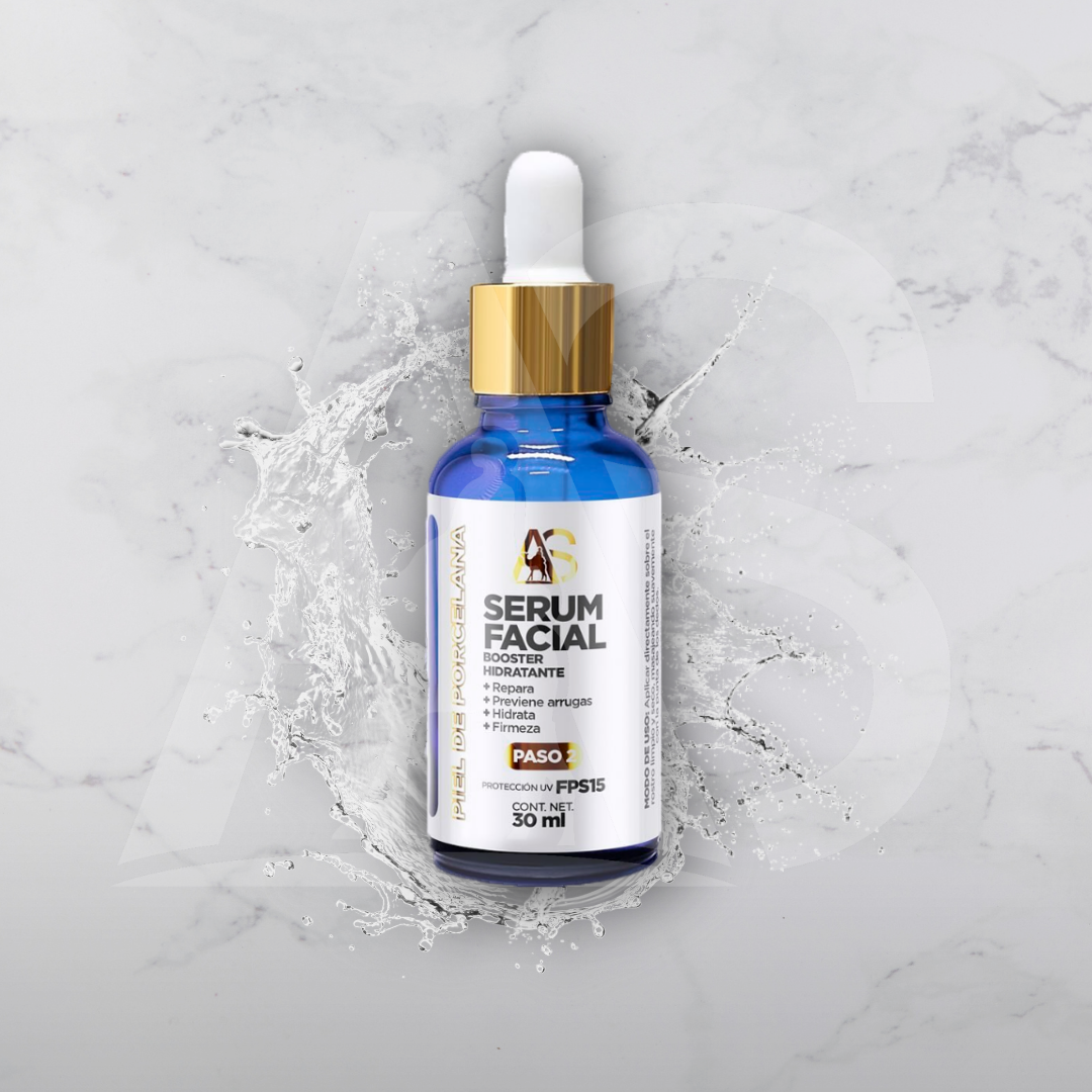 Sérum Facial