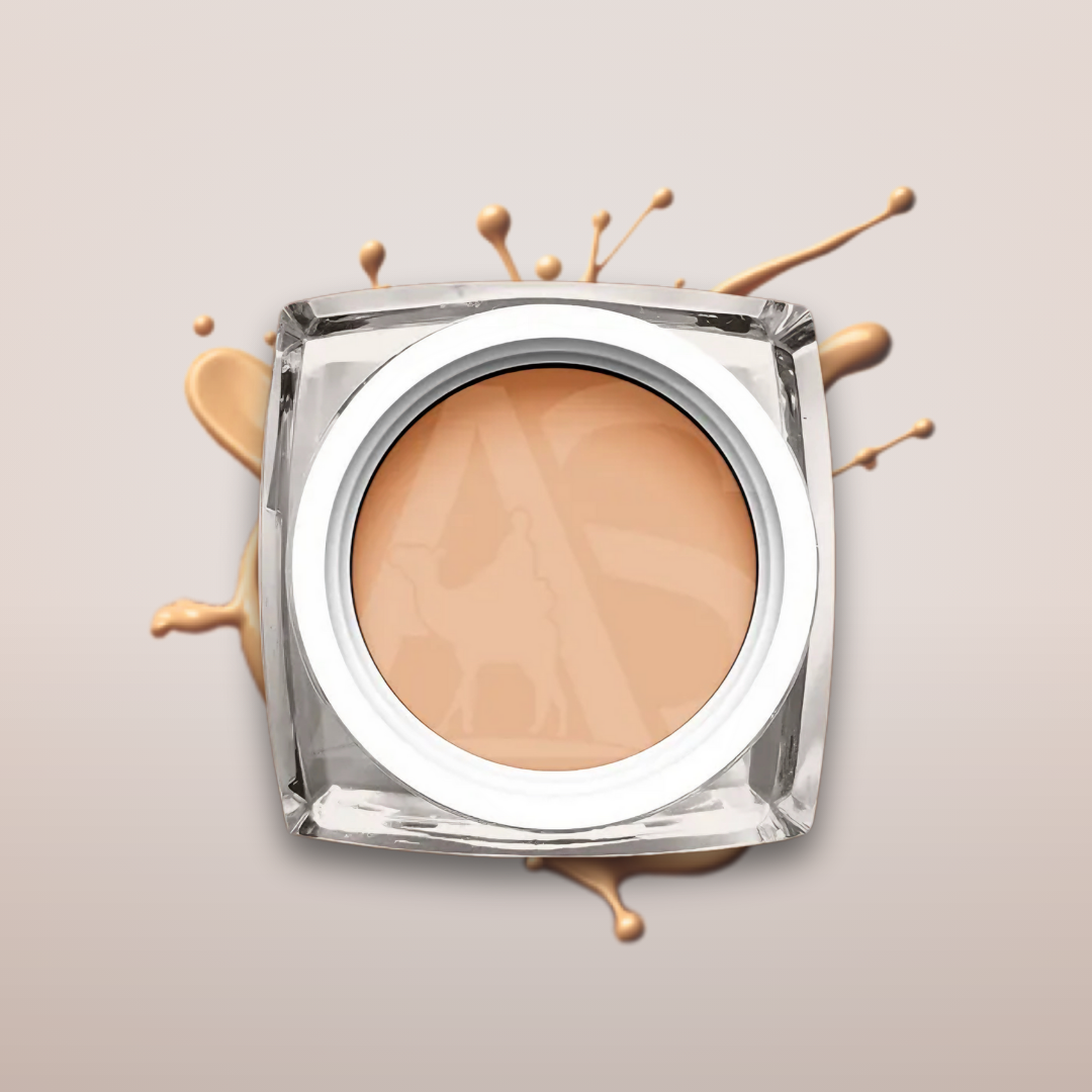 Maquillaje en pasta 40gr