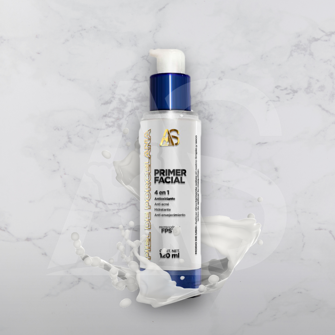 Primer Facial