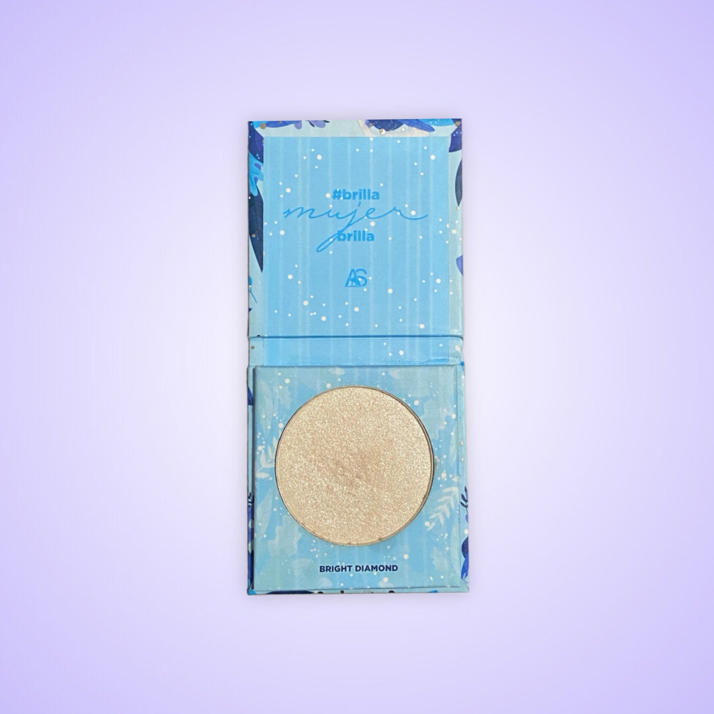 Iluminador compacto - Tornasol