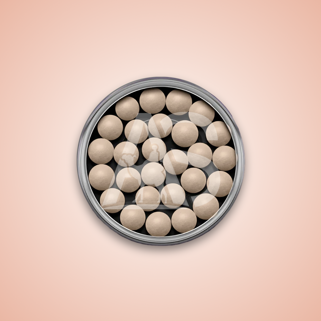 Iluminador en perla - Tornasol