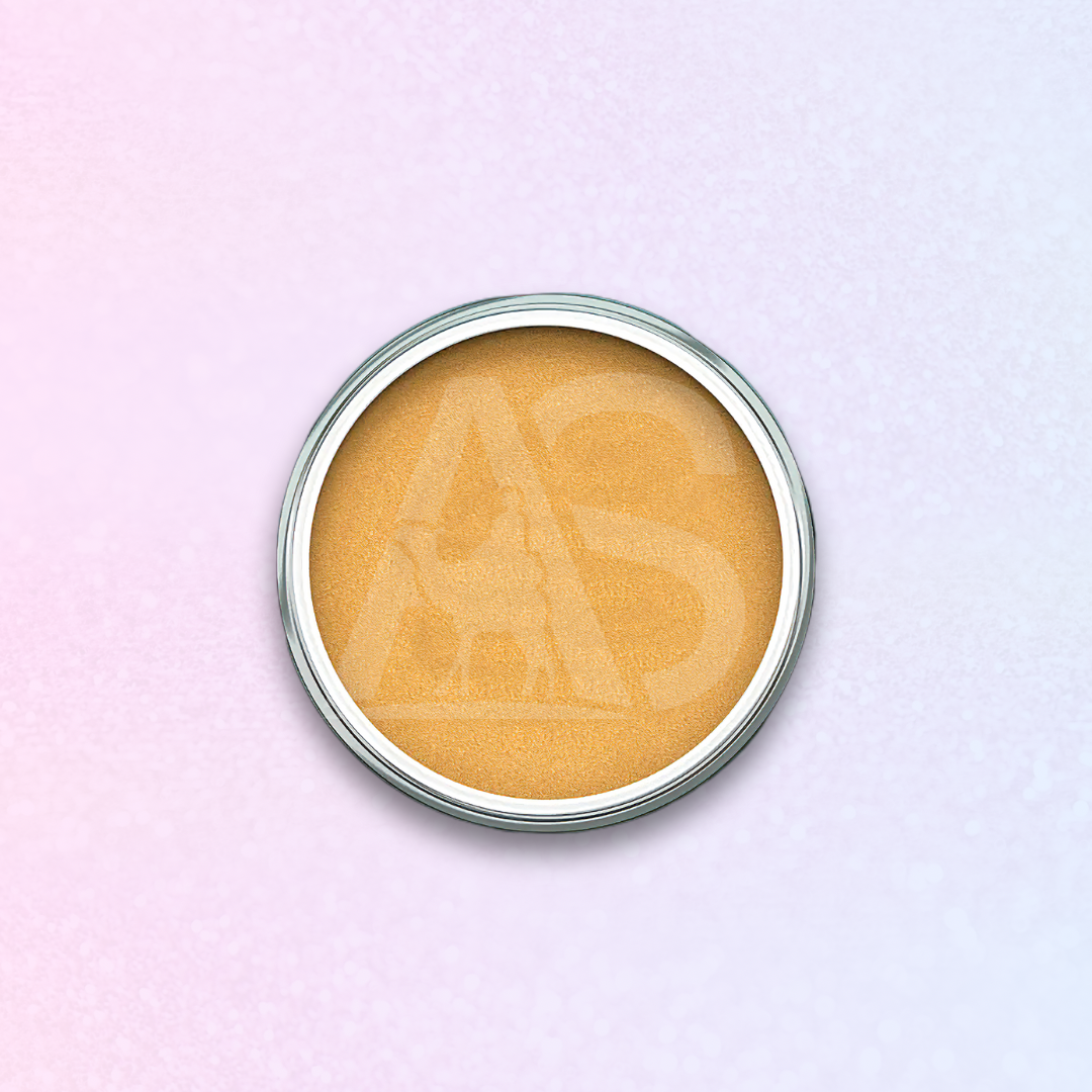 Polvo Iluminador - Oro