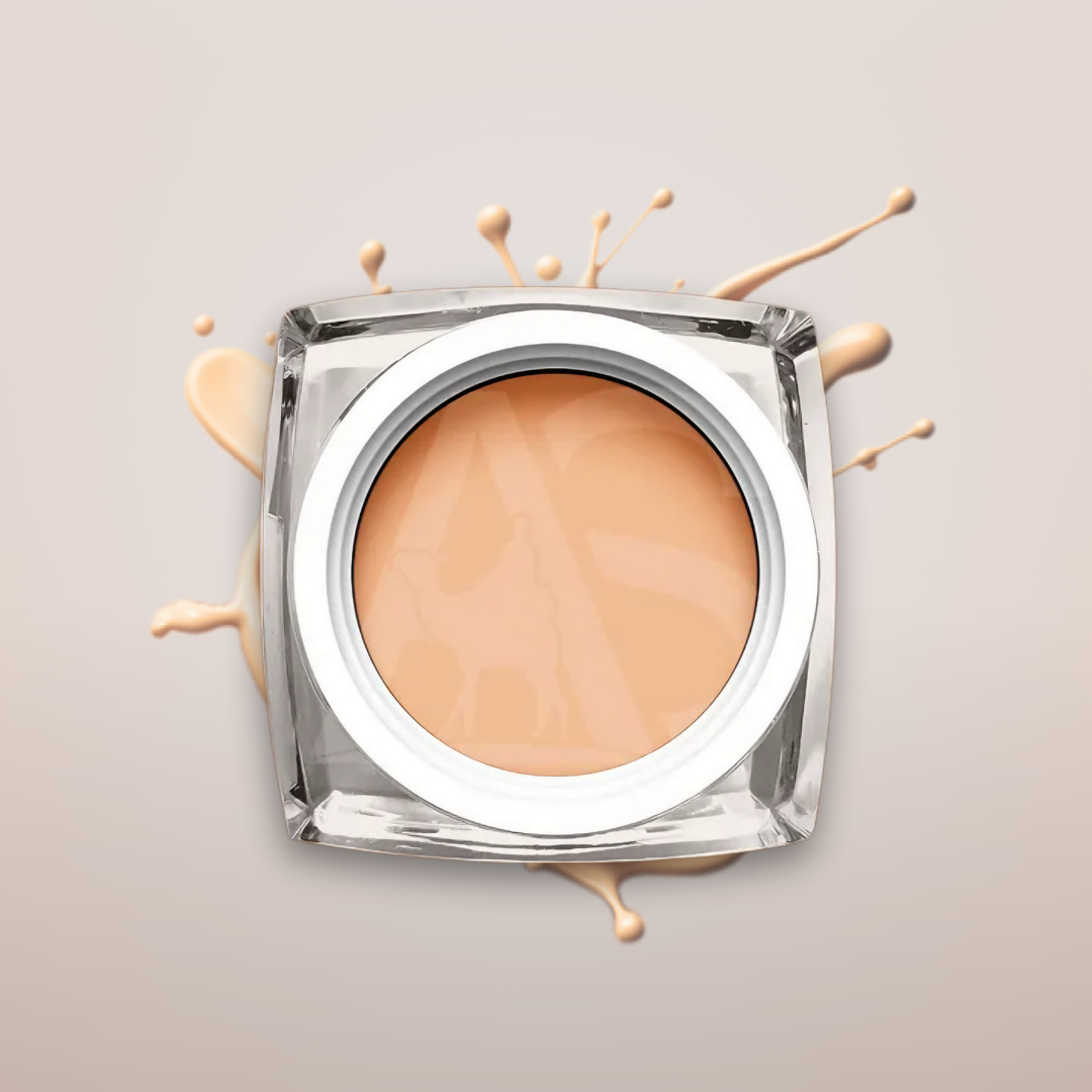 Maquillaje en pasta 40gr