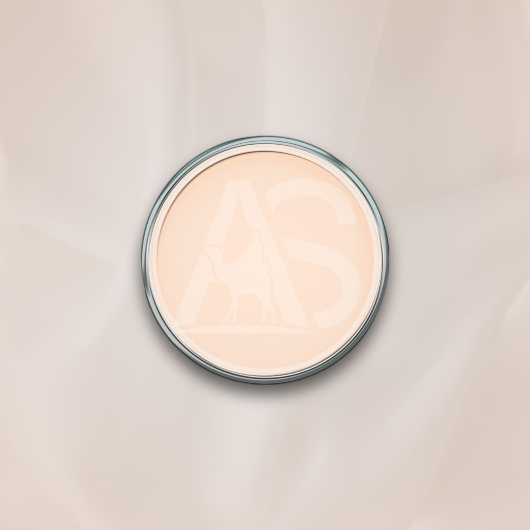 Polvo de arroz - Crema