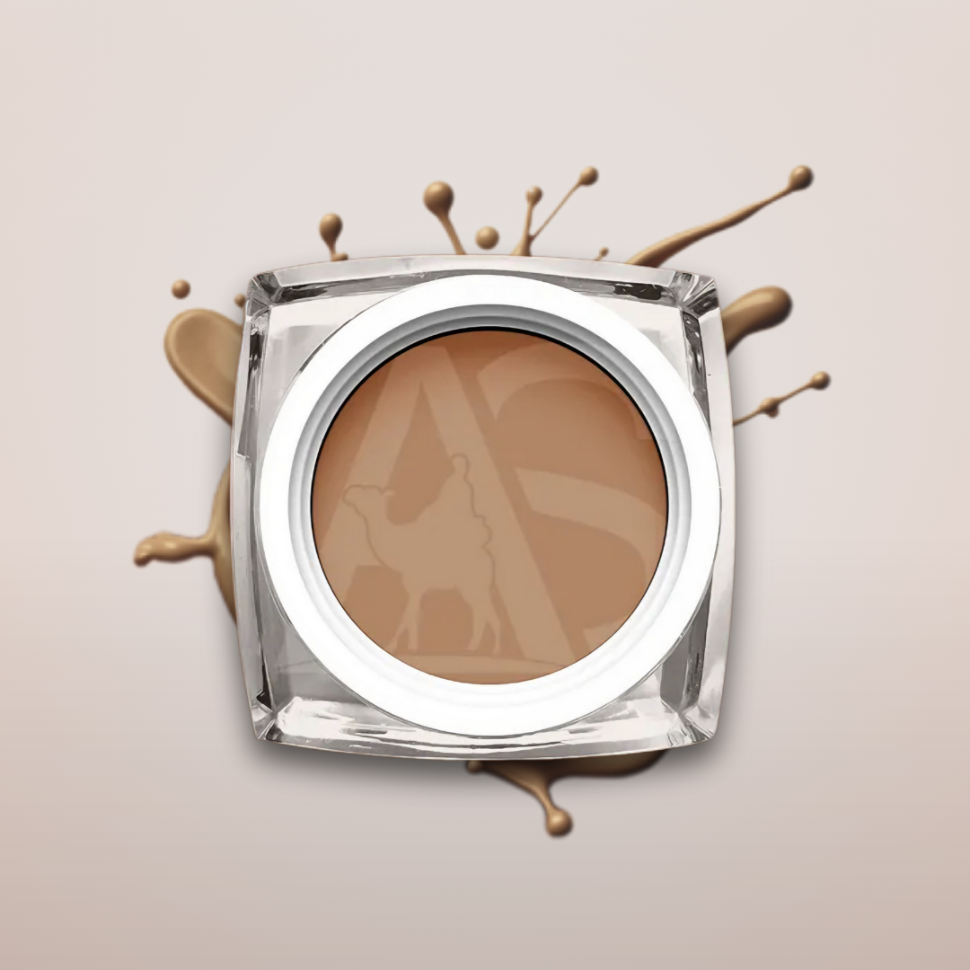 Maquillaje en pasta 20gr