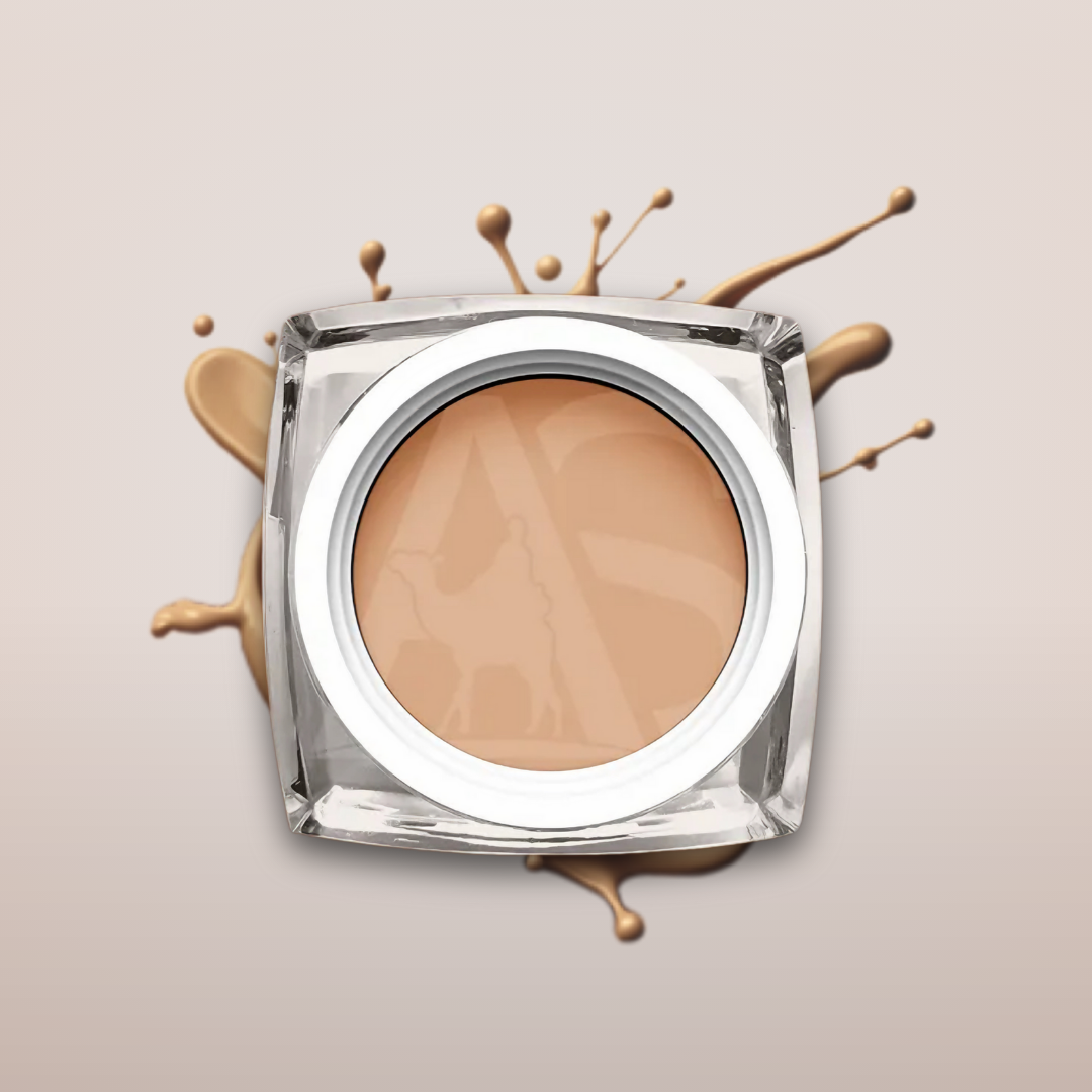 Maquillaje en pasta 20gr