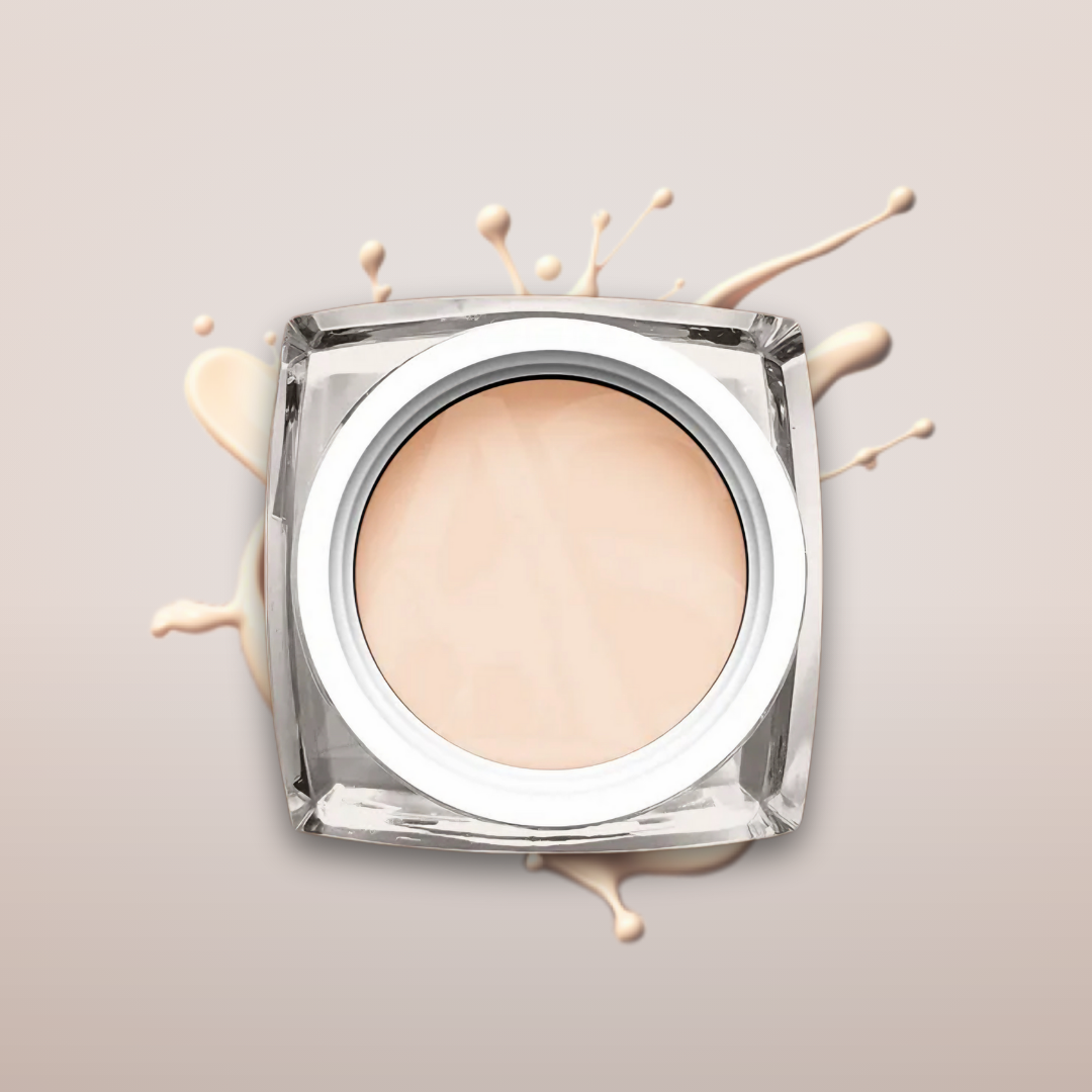 Maquillaje en pasta 40gr