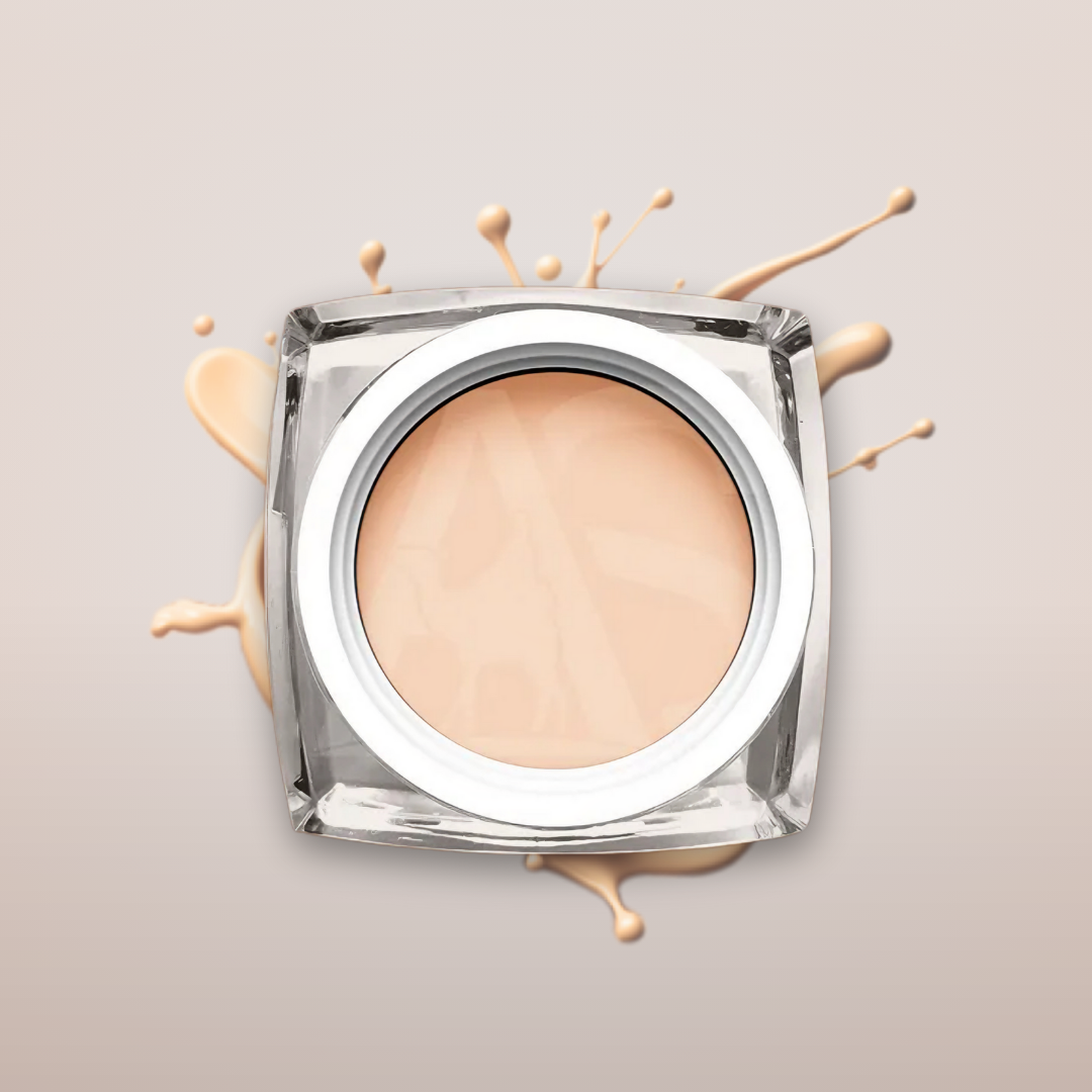 Maquillaje en pasta 40gr