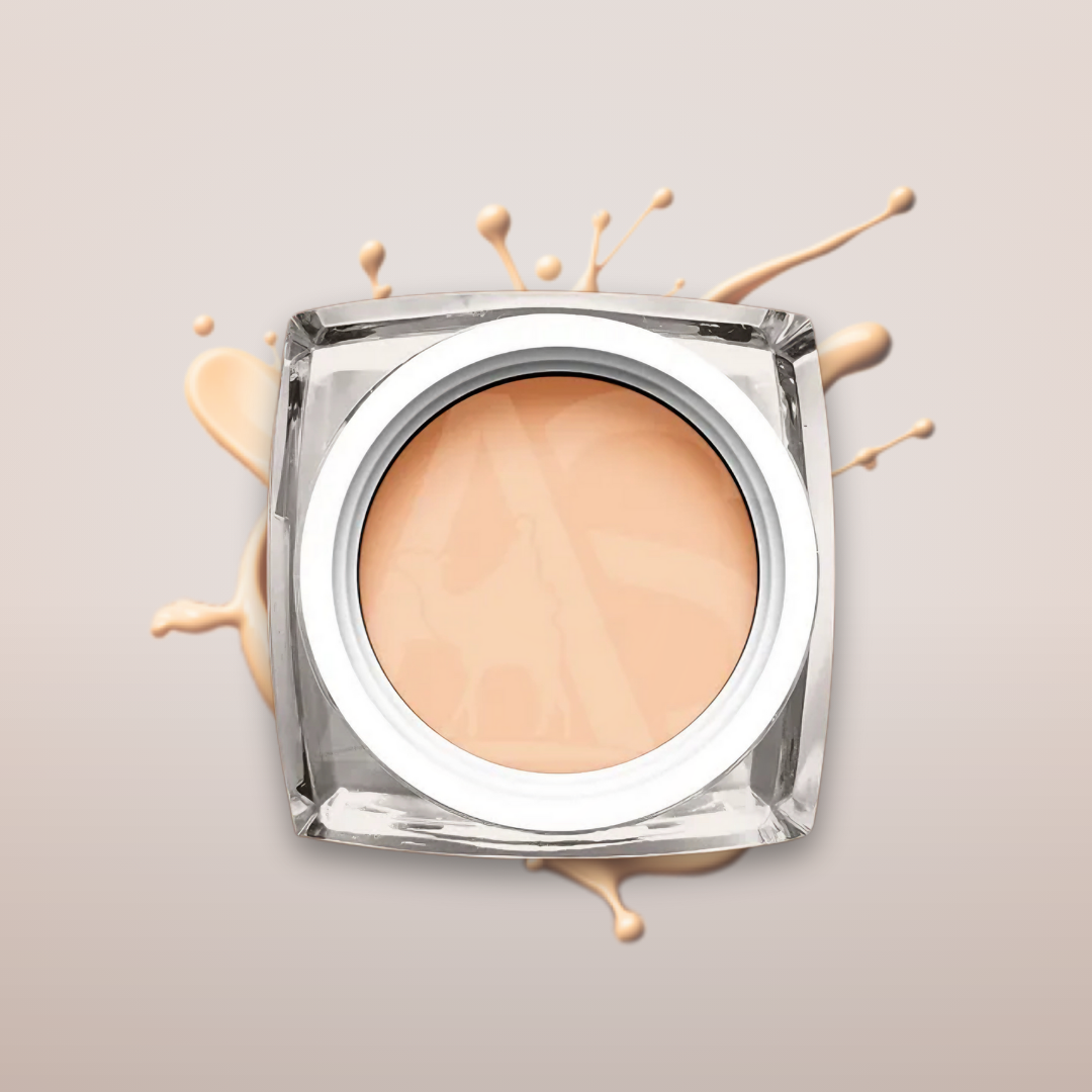 Maquillaje en pasta 40gr