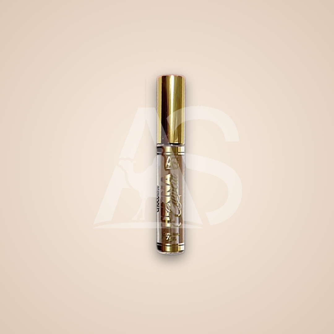 Henna Egipcia - Chocolate