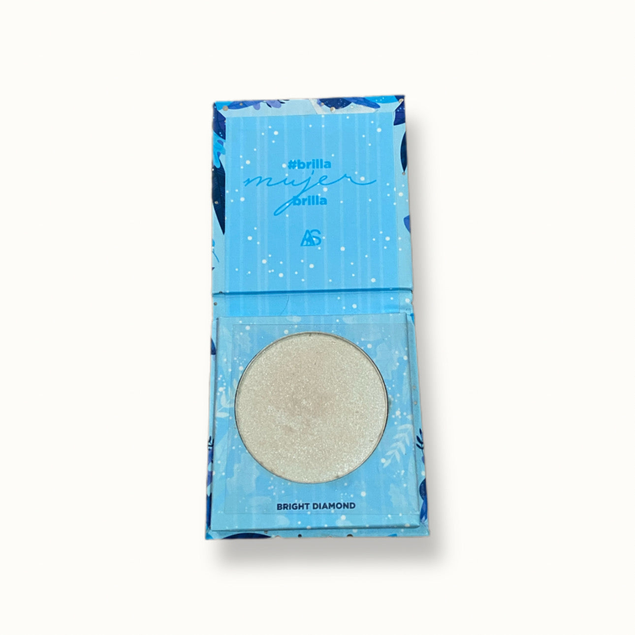 Iluminador compacto - Tornasol