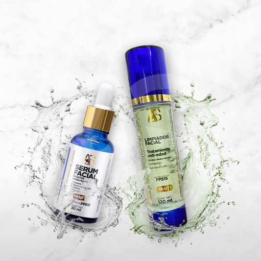Kit Skincare