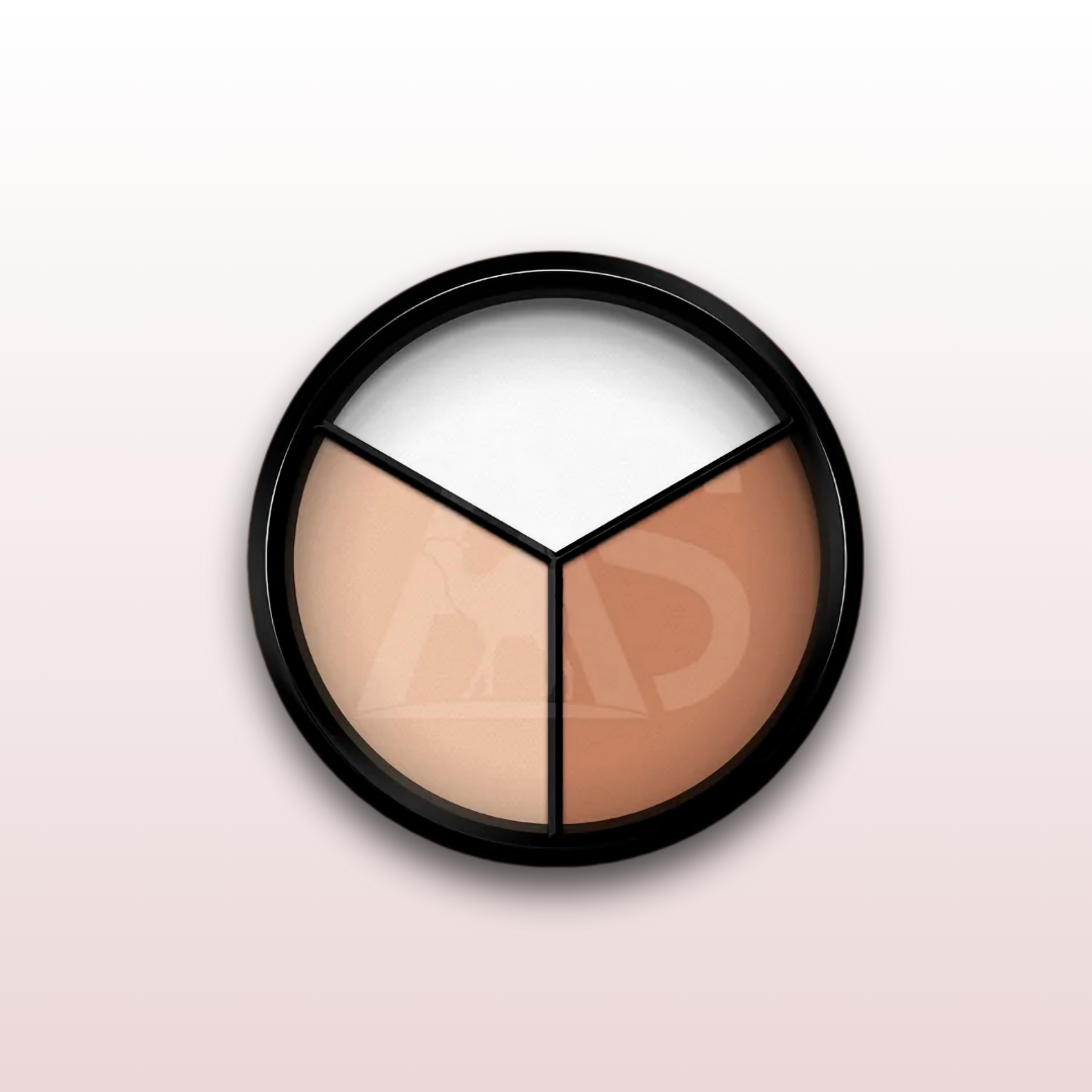 Corrector MBM